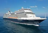 8 dg cruise Noord Europa Nieuw Statendam foto 2
