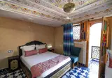 Hotel & Riad Dalila foto 1