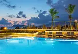 Michell Hotel Spa Beach Club foto 2