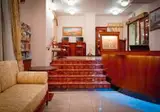 Amigo City Center hotel foto 5