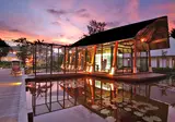 Twin Lotus Resort & Spa foto 3