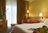 Novotel Cairo 6th of October foto 28