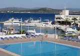 Altin Yunus Resort & Thermal Hotel foto 2