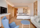 Hotel Aya foto 7