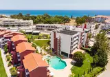 Topázio Mar Beach Hotel & Appartementen foto 1
