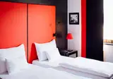 OREA Hotel Angelo Praha foto 5