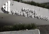 Hotel Valle de Mexico Toreo foto 15