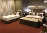 Hotel Deluxe foto 3