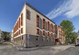 Iota Hotel Tbilisi foto 1