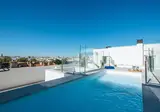 Sercotel Sevilla Guadalquivir Suites foto 1