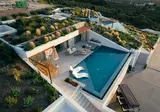 Akres Luxury Sea view Villas foto 6