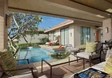 Mulia Villas foto 7