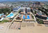 Quattro Beach Spa & Resort Hotel foto 12