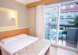 Sun City Apartments & Hotel foto 4
