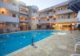 Dimitra Hotel & Apartments foto 5