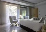 METT Hotel & Beach Resort Bodrum foto 28