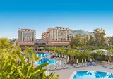 Dizalya Palm Garden Hotel foto 1