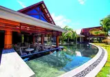 Crystals Beach Resort Belle Mare foto 11