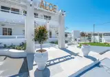 Aloe Hotel foto 5