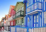 Prachtig binnenland van Noord-Portugal foto 5