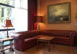 Hotel Panorama Hamburg-Billstedt foto 1