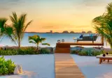 The Ritz-Carlton Ras Al Khaimah, Al Hamra Beach foto 1