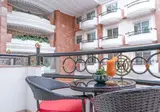 Leva Hotel Appartementen foto 5