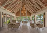 JW Marriott Kaafu Atoll Island Resort foto 7