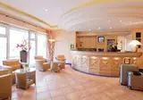 Best Western Premier Alsterkrug Hotel foto 16