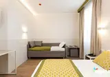 Hotel Marco Polo Rome foto 4