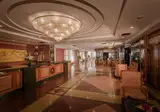Grand Tower Inn Rama Vi foto 2