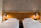 Moxy Warsaw Praga Hotel foto 6