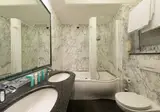 Hotel Capitol Milano foto 26
