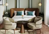 Je Rome Hotel foto 9