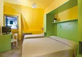 Corvino Resort Hotel Villaggio foto 12