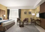 Howard Johnson Abu Dhabi foto 1