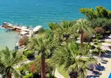 Babaylon Hotel foto 2