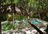 Ikal Tulum Mayan Sanctuary foto 4