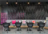 Moxy London Excel foto 5