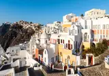 Aigialos Luxury Traditional Settlement foto 1