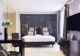 Best Western Plus Hôtel Masséna Nice foto 15