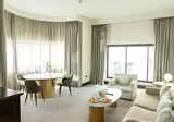 Le Meridien Fairway foto 11