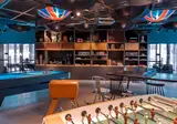 Moxy London Heathrow Airport foto 5