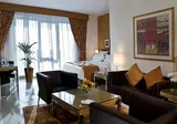 Four Points by Sheraton Bur Dubai foto 15