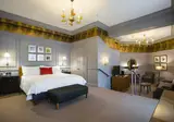 Waldorf Astoria Hotel The Caledonian foto 1