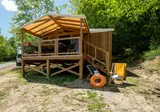 Flower Camping La Plage foto 14
