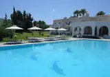 Andromeda Hotel Apartments foto 1