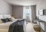 Minos Beach Art Hotel foto 4