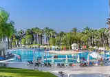 Monachus Family Resort Sorgun foto 29