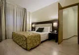 Hotel Executive Siena foto 2